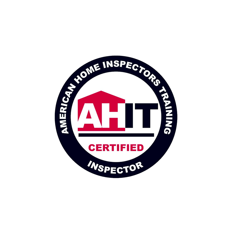Sound View Home Inspections ahit-logo-updated
