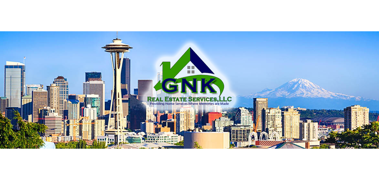 GNK Real Estate Services, LLC
