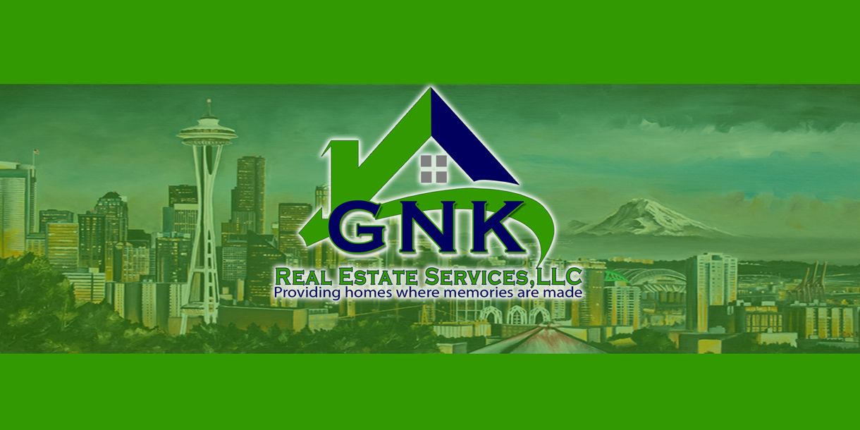 GNK Real Estate Services, LLC