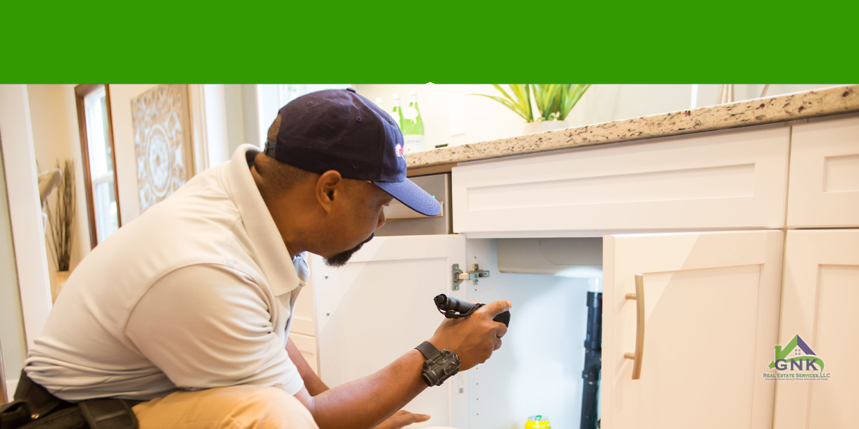 GNK Real Estate Services, LLC