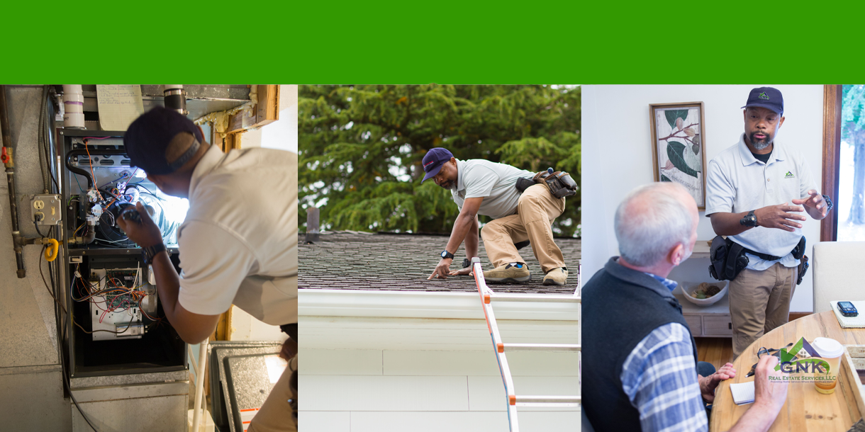 GNK Real Estate Services, LLC