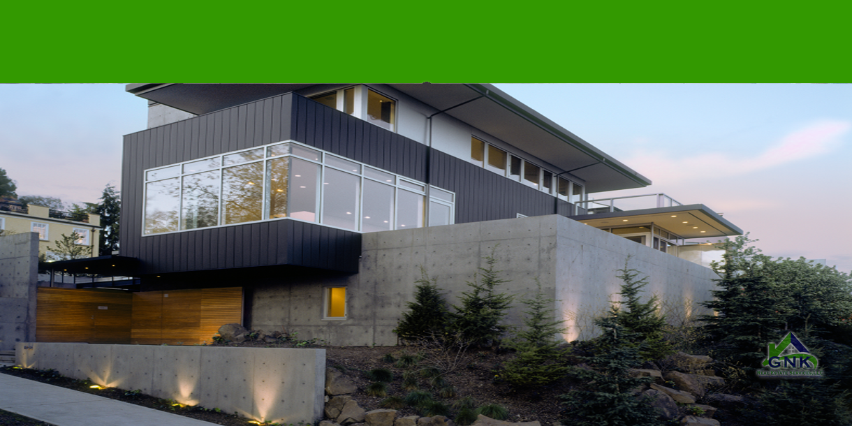 GNK Real Estate Services, LLC