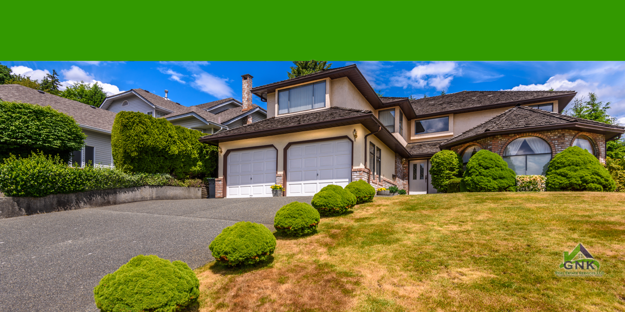 GNK Real Estate Services, LLC